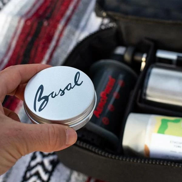 Basal Filter Jar For Aeropress Coffee Maker 2 Basal Filter Jar For Aeropress Coffee Maker - Image 2