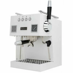 Bellezza Bellona Coffee Machine -Alternative Brewing Shop Bellezza Bellona Coffee Machine White 1024x