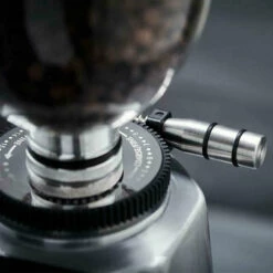 Bellezza Piccola 60 Titanio V2 Coffee Grinder 7 Bellezza Piccola 60 Titanio V2 Coffee Grinder -Alternative Brewing Shop Bellezza Piccola 60 Titanio V2 Espresso Coffee Grinder 1024x