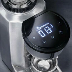 Bellezza Piccola 60 Titanio V2 Coffee Grinder 6 Bellezza Piccola 60 Titanio V2 Coffee Grinder -Alternative Brewing Shop Bellezza Piccola 60 Titanio V2 Espresso Grinder 1024x