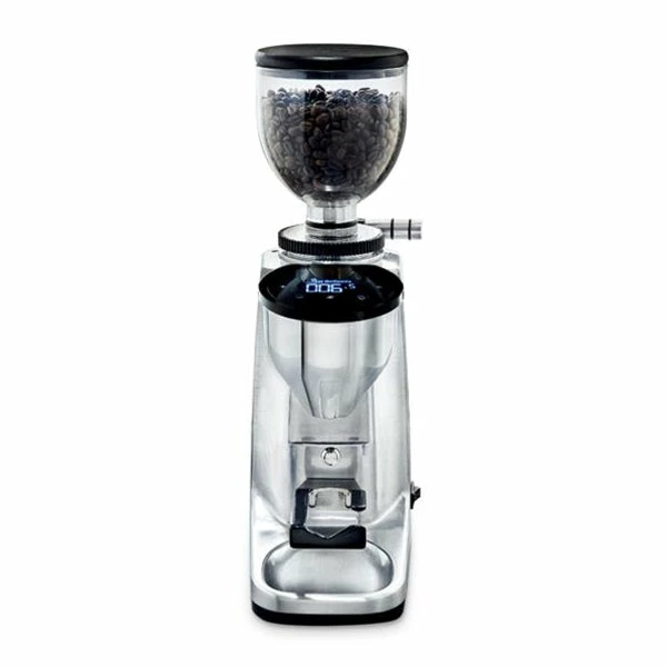 Bellezza Piccola 60 Titanio V2 Coffee Grinder 2 Bellezza Piccola 60 Titanio V2 Coffee Grinder - Image 2