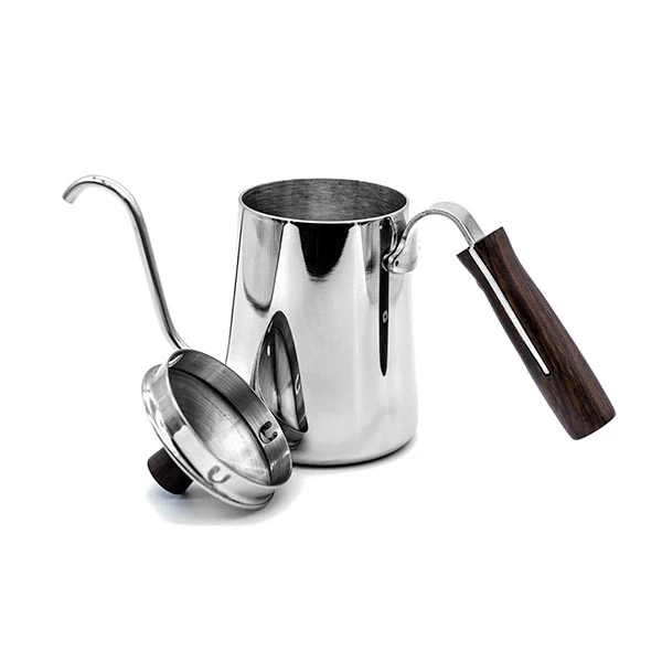 Bellina Mini Stovetop Kettle 300ml 2 Bellina Mini Stovetop Kettle 300ml - Image 2