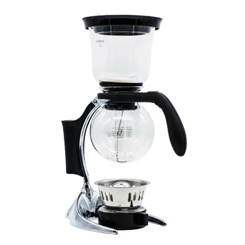 Hario Bellina UNO Coffee Syphon 1 Hario Bellina UNO Coffee Syphon