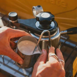 Bellman Complete Bundle -Alternative Brewing Shop Bellman CX25P Portable Coffee Maker Steamer 1024x