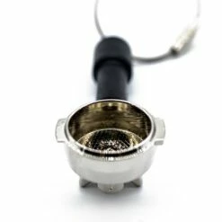 Coffee Keyring -Alternative Brewing Shop Bellman Key Ring Portafilter 1024x