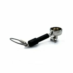 Coffee Keyring -Alternative Brewing Shop Bellman Portafilter Keyring 1024x