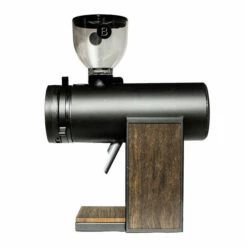 Bentwood Vertical 63 Coffee Grinder -Alternative Brewing Shop Bentwood Vertical 63mm Coffee Grinder 1 1024x