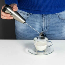 Bialetti Milk Whipper 6 Bialetti Milk Whipper -Alternative Brewing Shop Bialetti Milk Whipper 1024x