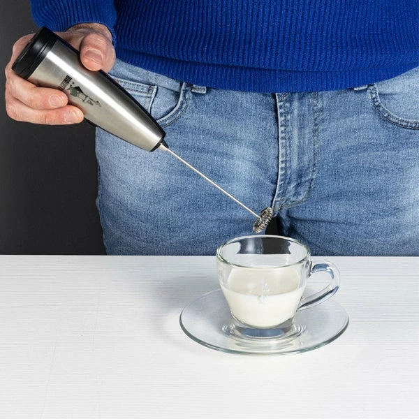 Bialetti Milk Whipper 3 Bialetti Milk Whipper - Image 3