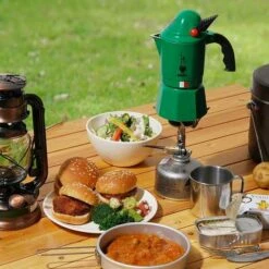 Bialetti Moka Alpina - 3 Cup 7 Bialetti Moka Alpina - 3 Cup -Alternative Brewing Shop Bialetti Moka Alpina Coffee Maker 1024x