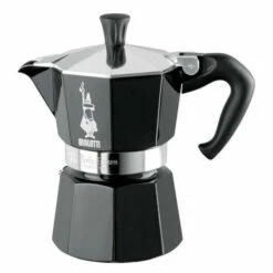 Bialetti MokaPot Express - All Colours -Alternative Brewing Shop Bialetti Moka Express 3 Cup Black 53a7ecd7 9d37 4251 a58a 1a3aaebb2600 1024x