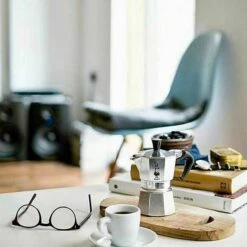 Bialetti MokaPot Express- All Sizes -Alternative Brewing Shop Bialetti Moka Express Induction Coffee Maker 1024x