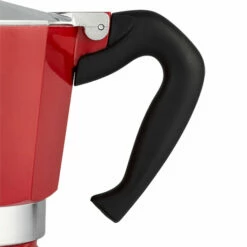 Bialetti MokaPot Express - All Colours -Alternative Brewing Shop Bialetti MokaExpress Stovetop Coffee Maker Red 50982b12 21fe 4aa3 a466 d83d2680dc0e 1024x