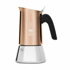 Bialetti Venus Moka Pot - All Sizes -Alternative Brewing Shop Bialetti Venus Copper 6 Cup Coffee Maker 1024x