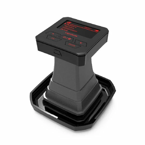 Coffee Roast Colour Analyser Plus Black Edition 1 Coffee Roast Colour Analyser Plus Black Edition