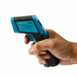 BG32 Infrared Thermometer -Alternative Brewing Shop Blue Gizmo BG32 Infrared Thermometer 1024x