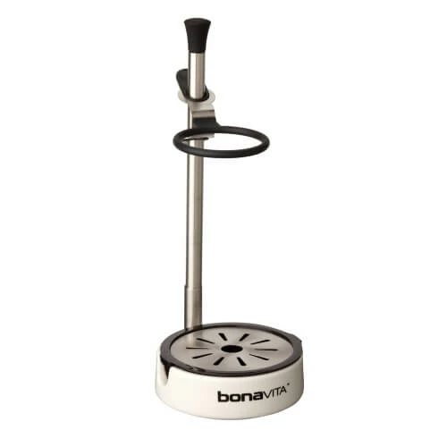 Bonavita Lab Stand - White 1 Bonavita Lab Stand - White