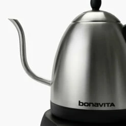 Bonavita 1L Variable Temperature Gooseneck Kettle -Alternative Brewing Shop Bonavita Variable Temperature Kettle 1L 1024x