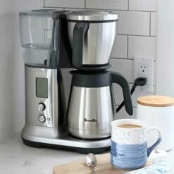 Breville Precision Brewer Thermal -Alternative Brewing Shop Breville Precision Automatic Coffee Brewer 1024x