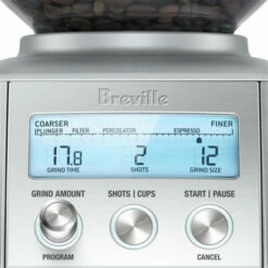 Breville Smart Grinder Pro -Alternative Brewing Shop Breville Smart Grinder Pro Domestic Grinder 1024x
