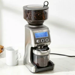 Breville Smart Grinder Pro -Alternative Brewing Shop Breville Smart Grinder Pro Entry Level Grinder 1024x