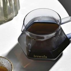 Brewista X Series Glass Server -Alternative Brewing Shop Brewista X Series Coffee Brewing Server 1024x