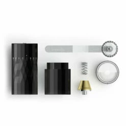 Brewista X Series Hand Grinder -Alternative Brewing Shop Brewista X Series Hand Grinder Black 1024x