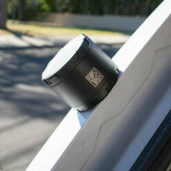 Airscape BruTrek CarGo Can -Alternative Brewing Shop Bru Trek Obsidian Small Coffee Canister 1024x