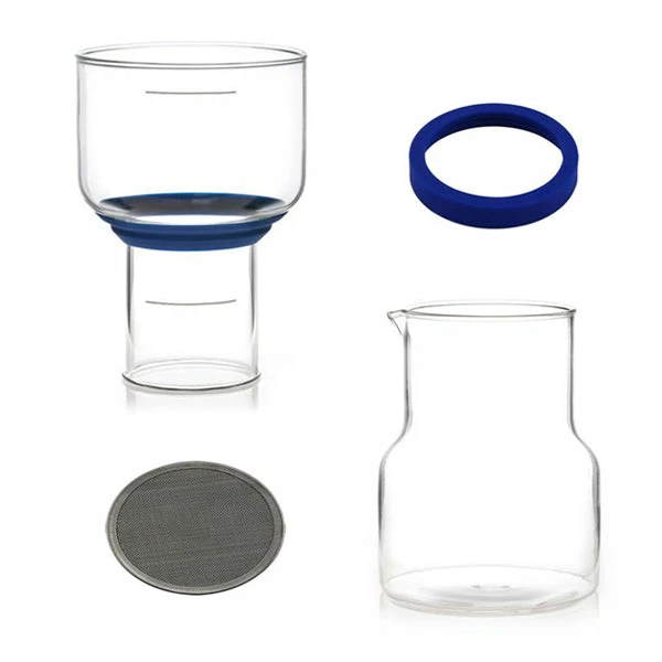 Bruer Cold Drip - Spare Parts 1 Bruer Cold Drip - Spare Parts