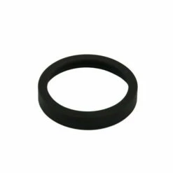 Bruer Cold Drip - Spare Parts -Alternative Brewing Shop Bruer Replacement Silicone Gasket Black 1024x