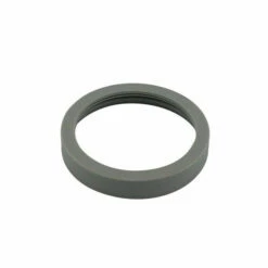 Bruer Cold Drip - Spare Parts -Alternative Brewing Shop Bruer Replacement Silicone Gasket Grey 1024x
