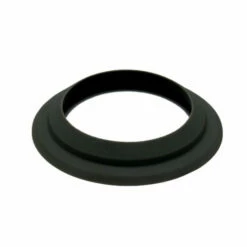 Bruer Cold Drip - Spare Parts -Alternative Brewing Shop Bruer Silicone Gasket Black 1024x