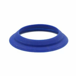 Bruer Cold Drip - Spare Parts -Alternative Brewing Shop Bruer Silicone Gasket Blue 1024x