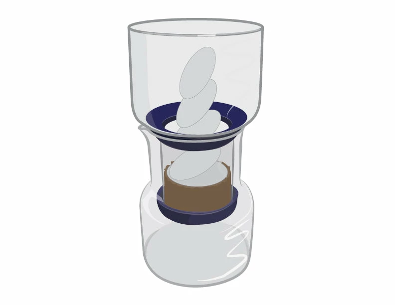 Bruer Paper Filters – 350 Pack 2 Bruer Paper Filters – 350 Pack - Image 2