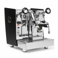 Brugnetti Giulietta Coffee Machine -Alternative Brewing Shop Brugnetti Giulietta Coffee Machine Black 1024x