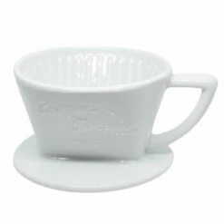 Cafec Trapezoid Coffee Dripper