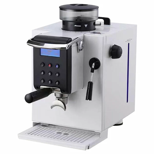 Cafello Tutto Junior Coffee Machine 2 Cafello Tutto Junior Coffee Machine - Image 2