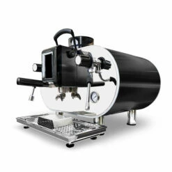 Cafello Tutto V2 Coffee Machine 13 Cafello Tutto V2 Coffee Machine -Alternative Brewing Shop Cafelo Tutto Black Coffee Machine 1024x
