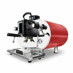 Cafello Tutto V2 Coffee Machine 11 Cafello Tutto V2 Coffee Machine -Alternative Brewing Shop Cafelo Tutto Red Coffee Machine 1024x