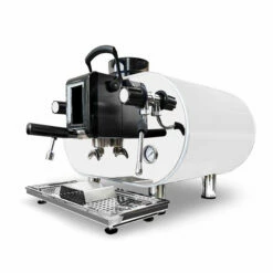 Cafello Tutto V2 Coffee Machine 10 Cafello Tutto V2 Coffee Machine -Alternative Brewing Shop Cafelo Tutto Silver Coffee Machine 1024x