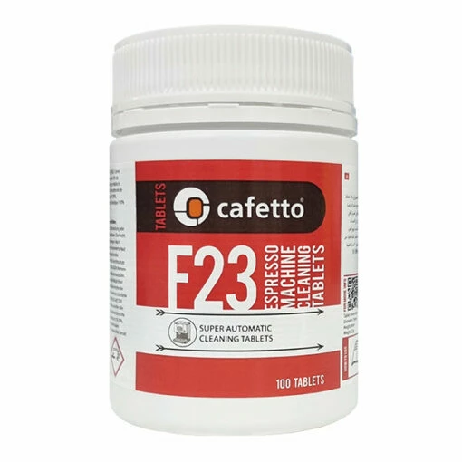 Cafetto F23 Cleaning Tablets 2.3g - 100 Tablets 4 Cafetto F23 Cleaning Tablets 2.3g - 100 Tablets -Alternative Brewing Shop Cafetto F23 Espresso Cleaning Tablets 100pk 1024x