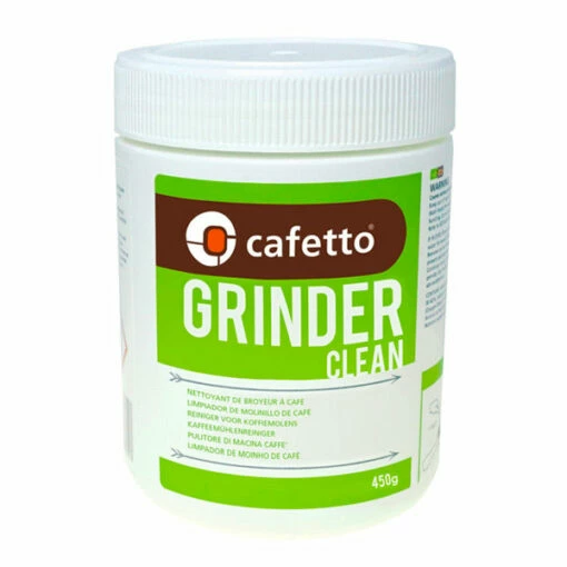 Cafetto Grinder Cleaner 450g 2 Cafetto Grinder Cleaner 450g -Alternative Brewing Shop Cafetto Grinder Clean 450g 1024x