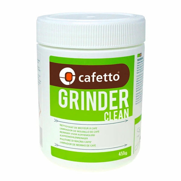 Cafetto Grinder Cleaner 450g 1 Cafetto Grinder Cleaner 450g