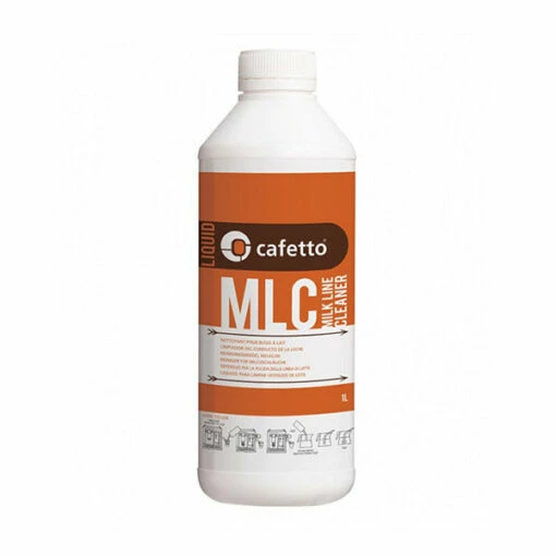 Cafetto Milk Line Cleaner 1L 1 Cafetto Milk Line Cleaner 1L -Alternative Brewing Shop Cafetto Milk Line Cleaner 1L 1024x