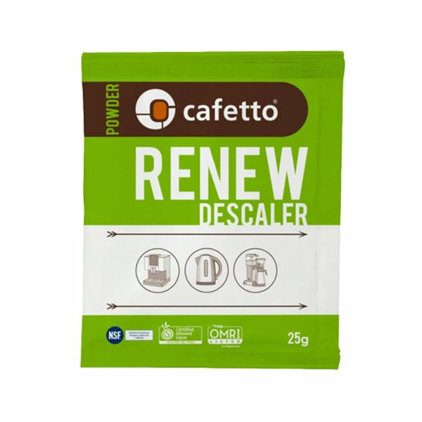 Cafetto Renew Descaler 3 Cafetto Renew Descaler - Image 3
