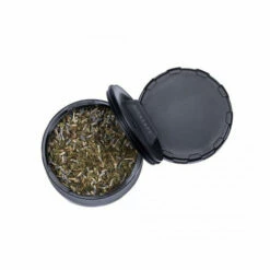 Airscape BruTrek CarGo Can -Alternative Brewing Shop Cargo Can Obsidian Mini Airscape 1024x