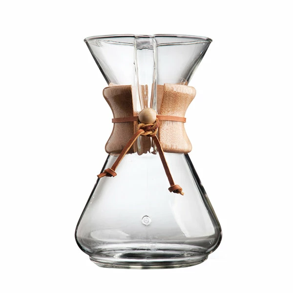 Chemex Classic 10 Cup, 1.5 Litre 1 Chemex Classic 10 Cup, 1.5 Litre
