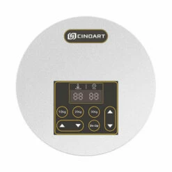 Cinoart PT2 Automatic Coffee Tamper 11 Cinoart PT2 Automatic Coffee Tamper -Alternative Brewing Shop CinoArt PT2 Auto Espresso Tamper White 1024x