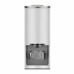 Cinoart PT2 Automatic Coffee Tamper 9 Cinoart PT2 Automatic Coffee Tamper -Alternative Brewing Shop CinoArt PT2 Automatic Coffee Tamper White 1024x