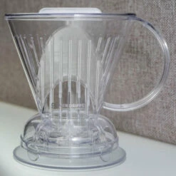 Clever Coffee Dripper - Large With Filters -Alternative Brewing Shop Clever Coffee Dripper Set with Paper 1024x